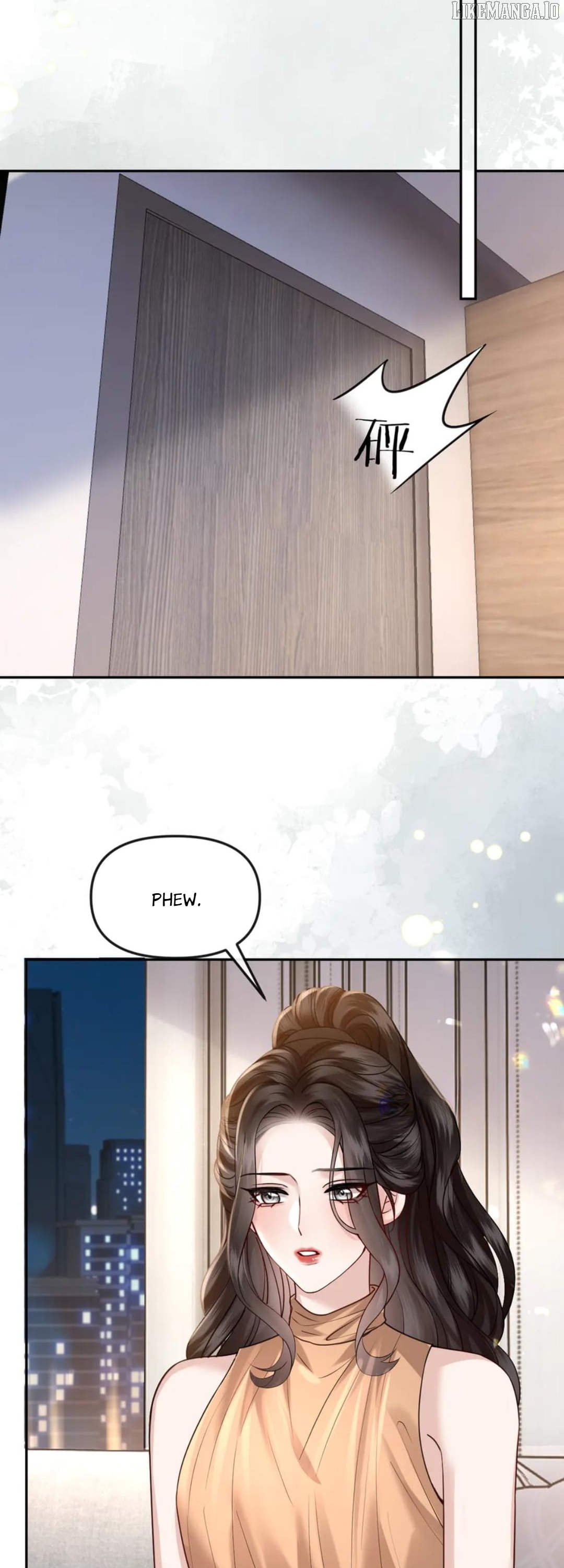 Deeply In Love Chapter 49 - page 4